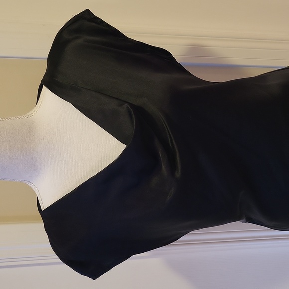 Cache blouse - Picture 3 of 5